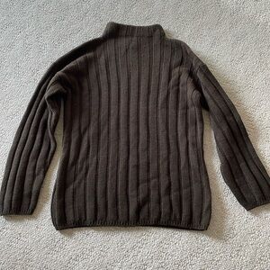 Anne Klein Vintage Wool Sweater